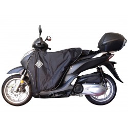 Θερμικό Κάλυμμα Ποδιών Τucano Urbano R177  HONDA SH 300 (2015-2020)